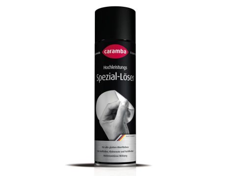 SPECJALNY ROZPUSZCZALNIK SPEZIAL LOSER NSFK3 500ML