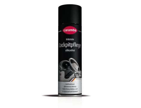 PIANKA DO KOKPITU BEZ SILIKONU 500ML /CP/