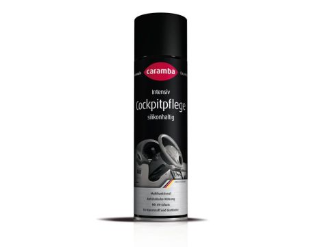 PIANKA DO KOKPITU Z SILIKONEM 500ML /CP/