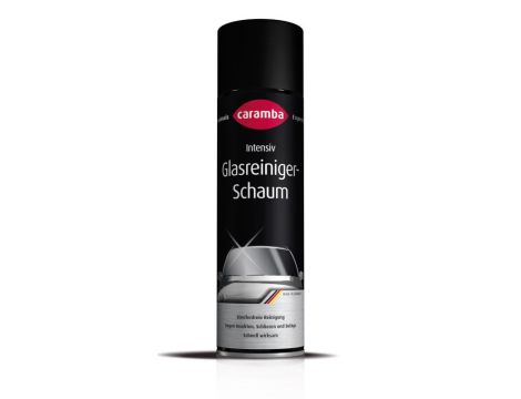 PIANKA DO CZYSZCZENIA SZKŁA 500ML /CP/