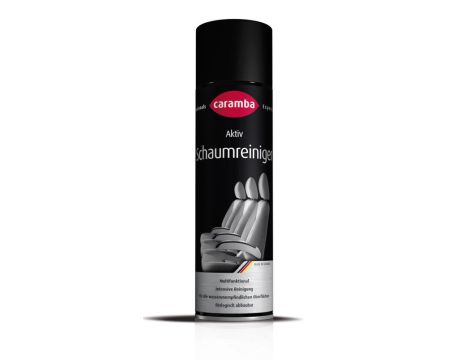 AKTYWNA PIANKA CZYSZCZĄCA 500ML /CP/