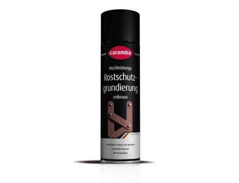 GRUNT ANTYKOROZYJNY CZERWONO-BRĄZOWY 500ml /CP/