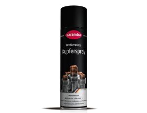 SMAR MIEDZIANY W SPRAY'U 500ML /CP/