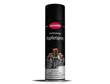 SMAR MIEDZIANY W SPRAY'U 500ML /CP/