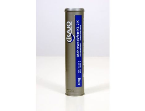 SMAR UNIWERSALNY KAJO®-Grease KL2K 400g