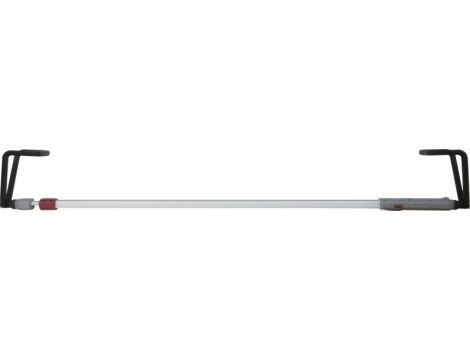 LAMPA BONNET LED 20W/50SMD AKU POD MASKĘ - 2