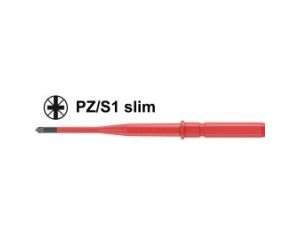 VDE 65 i TRZPIEŃ WYMIENNY KRAFTFORM PZ/S1
