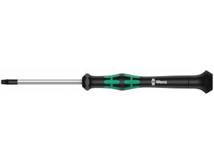 2067 Wkrętak precyzyjny TORX® TX5x40 /WERA/