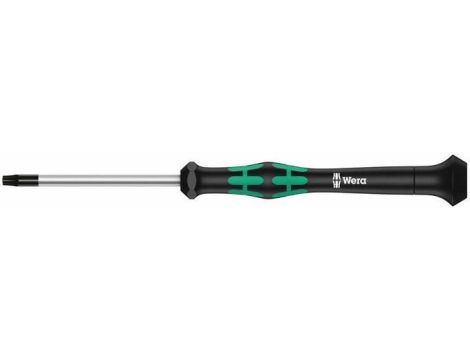 2067 Wkrętak precyzyjny TORX® TX5x40 /WERA/