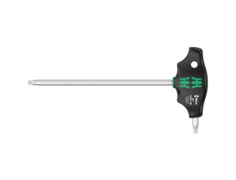467 HF Klucz typu T TORX TX27x200