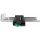 950/7 Hex-Plus Magnet 1 Zestaw kluczy imbusowych
