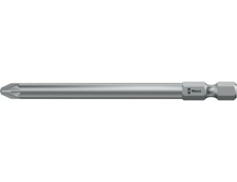 855/4 Z BIT 1/4" PZ2X152 (10) /WERA/