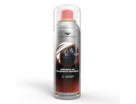 Preparat do pielęgnacji uszczelek samochodów 250ml