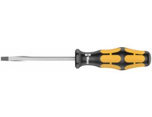 932A WKRĘTAK ŚLUSARSKI KRAFTFORM 3.5X0.6X80 /WERA/