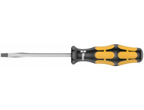 932A WKRĘTAK ŚLUSARSKI KRAFTFORM 3.5X0.6X80 /WERA/