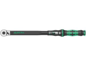KLUCZ DYNAMOMETRYCZNY C3 40-200Nm /WERA/