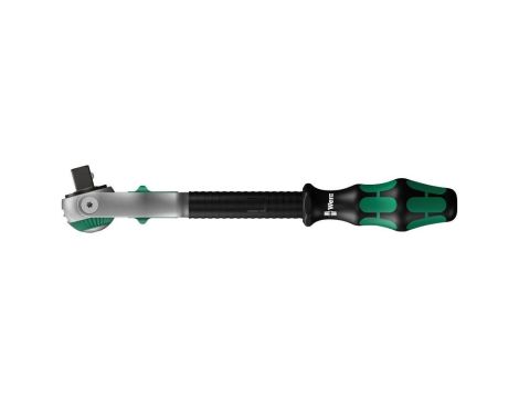 8000 C Grzechotka Zyklop Speed 1/2"