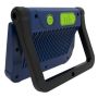 AKUMULATOROWA LAMPA ROBOCZA LED 1000lm /NERIOX/ - 3
