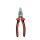 Szczypce uniwersalne 180mm 2K Grey Finish