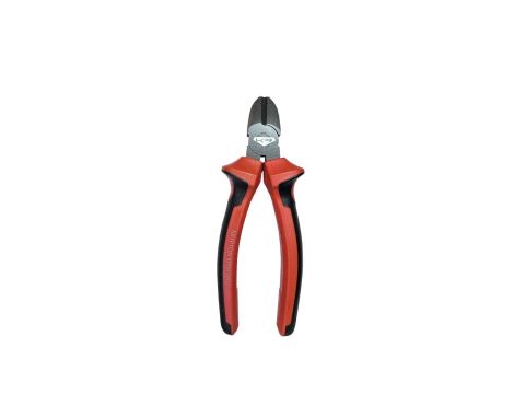 Szczypce boczne 160mm 2K Grey Finish