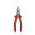 Szczypce uniwersalne 180mm VDE 2K Grey Finish