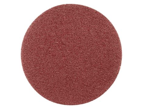 KRĄŻEK ŚCIERNY KERR VELCRO 125MM P120 /RHODIUS/