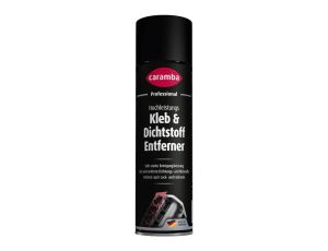 Spray do usuwania resztek kleju i uszczelek 500ml