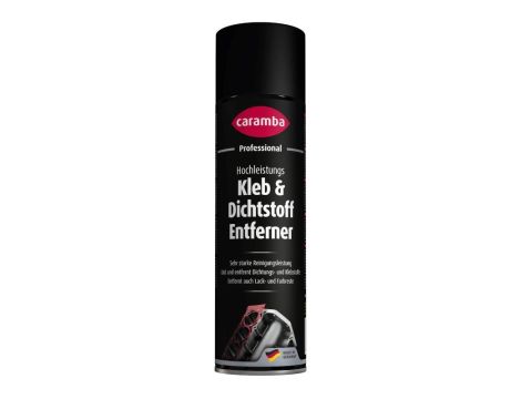 Spray do usuwania resztek kleju i uszczelek 500ml