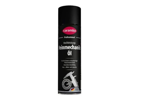 Olej do mechanizmów precyzyjnych 500ml /CP/