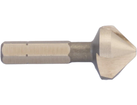 POGŁĘBIACZ STOŻKOWY DIN 335C BIT 1/4" HSS 8.3MM