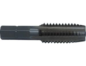 Gwintownik jednobiegowy HSS-G chwyt bit 1/4” M8