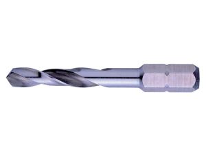 WIERTŁO DIN 338 HSS-G Z CHWYTEM BIT 1/4” 2.5MM