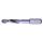 WIERTŁO DIN 338 HSS-G Z CHWYTEM BIT 1/4” 4.5MM