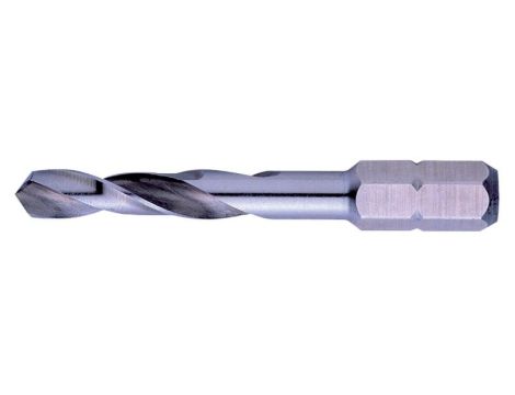 WIERTŁO DIN 338 HSS-G Z CHWYTEM BIT 1/4” 10.2MM