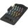 Zestaw Bit-Safe 61 BiTorsion 1 w etui /WERA/