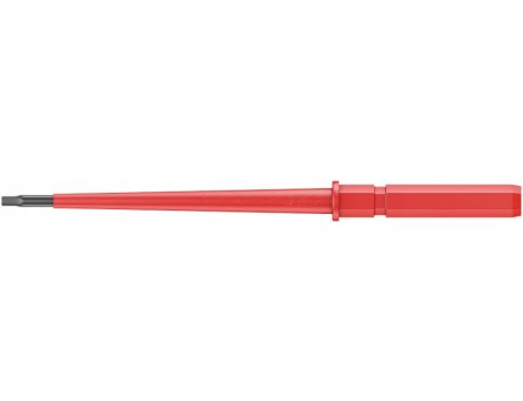 VDE 64 i TRZPIEŃ WYMIENNY KRAFTFORM 6.0x154