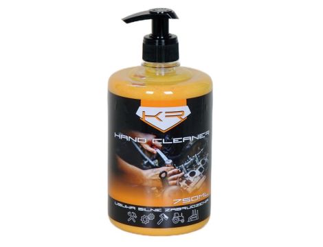 PASTA DO RĄK HAND CLEANER 750ML /KRYPTON/