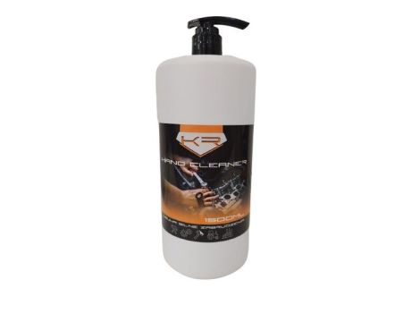 PASTA DO RĄK HAND CLEANER 1.5L /KRYPTON/
