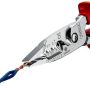 Szczypce WireStripper 200mm 2K VDE - 3
