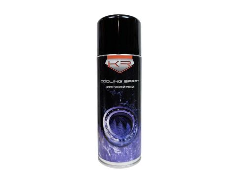 Zamrażacz 400ml /KRYPTON/