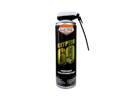 Preparat wielofunkcyjny KRYPTON 69 500ml