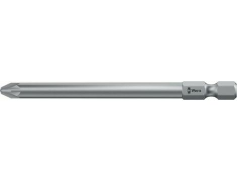 855/4 Z BIT 1/4" PZ2X70 (10) /WERA/