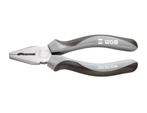 SZCZYPCE UNIWERSALNE 160MM /WGB/
