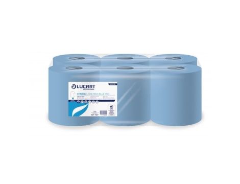 CZYŚCIWO STRONG L-ONE MAXI BLUE 450 /LUCART/