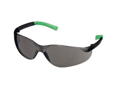 OKULARY OCHRONNE "SPORTY" PRZYCIEMNIONE /NERIOX/