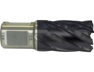 Wiertło koronowe HSS TiAlN 41x30mm WELDON 19