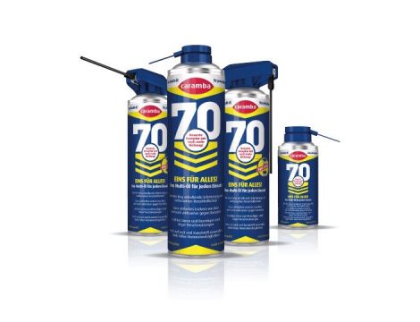 CARAMBA 70 250ML DUO (6) /CH/