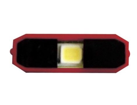 LAMPA RĘCZNA AKU COB LED SLIMFLEX - 4
