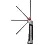 LAMPA RĘCZNA AKU COB LED SLIMFLEX - 2