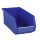 NIEBIESKI POJEMNIK MAGAZYNOWY 270X140X125